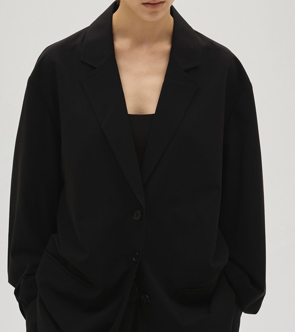 画像17: ドライタッチラフジャケット　Dry Touch Rough Jacket