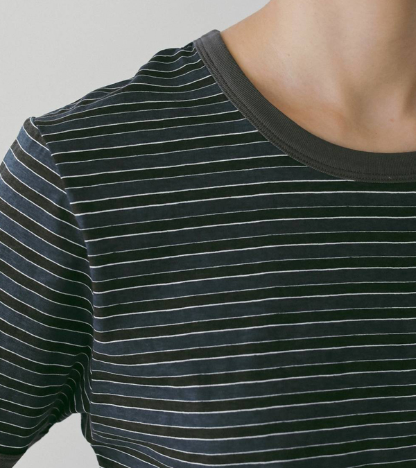 画像15: マルチボーダーティーシャツ　Multi Border T-Shirts