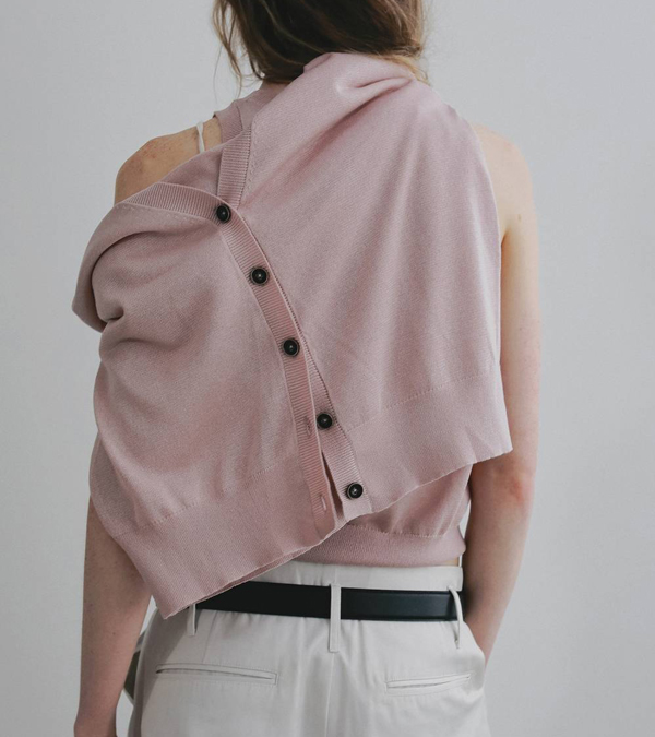 画像11: ハイゲージシアーカーディガン　Highgauge Sheer Cardigan