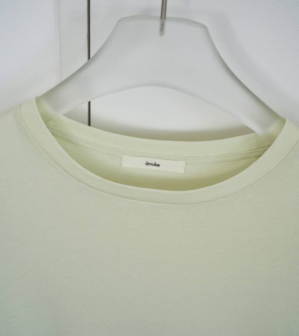 画像5: シアーオーバーティーシャツ　Sheer Over T-Shirts