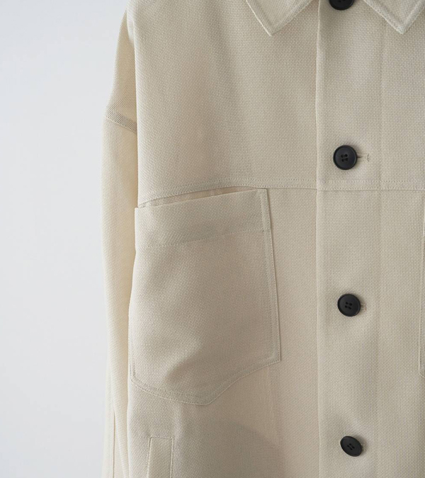 画像5: ワークポケットシャツ　Work Pocket Shirts