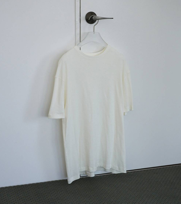 画像2: シアーオーバーティーシャツ　Sheer Over T-Shirts