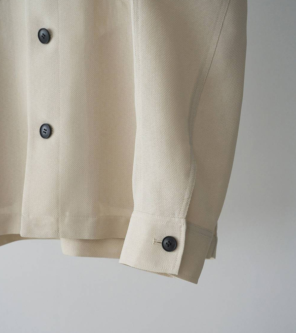 画像6: ワークポケットシャツ　Work Pocket Shirts