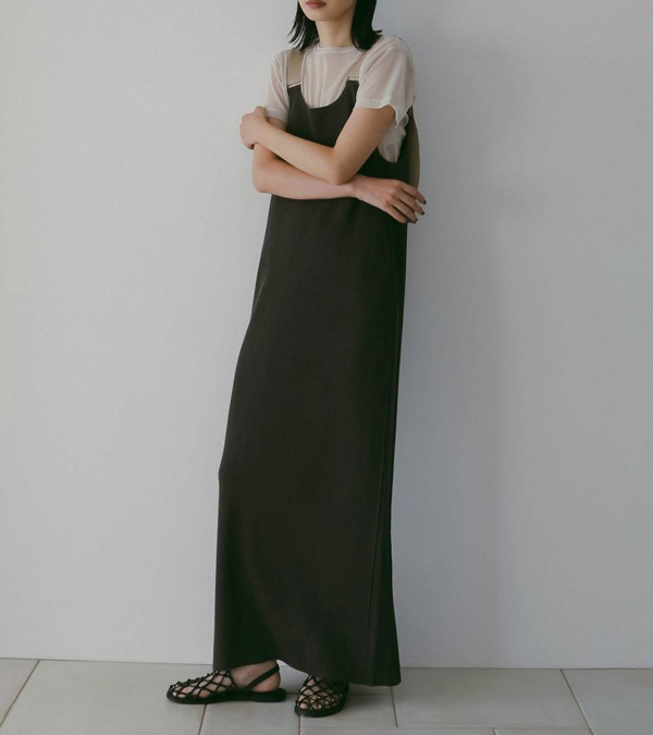 画像12: シアーチュールティーシャツ　Sheer Tulle T-Shirts