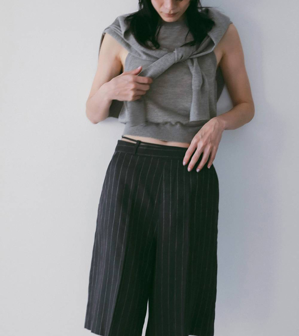 画像12: ハイゲージシアーカーディガン　Highgauge Sheer Cardigan