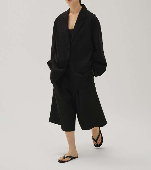画像12: ツイルバミューダパンツ　Twill Bermuda Pants
