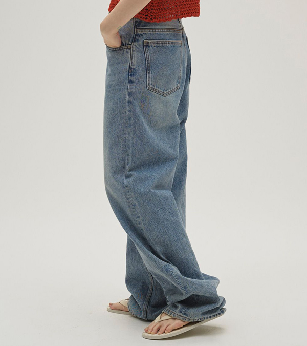 画像13: ケイリーズデニム　Cary's Denim