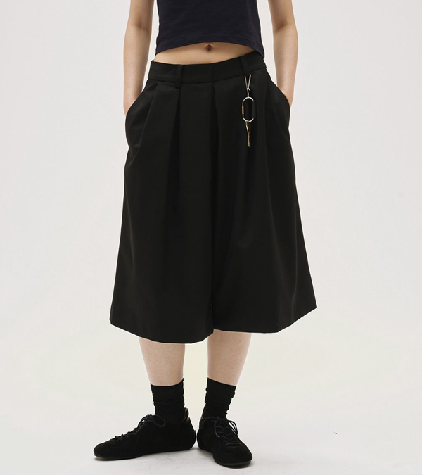 画像16: ツイルバミューダパンツ　Twill Bermuda Pants