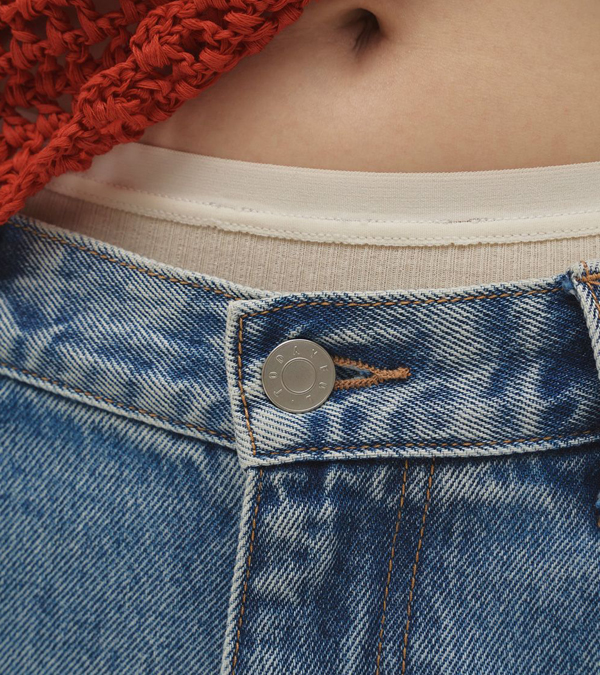 画像14: ケイリーズデニム　Cary's Denim