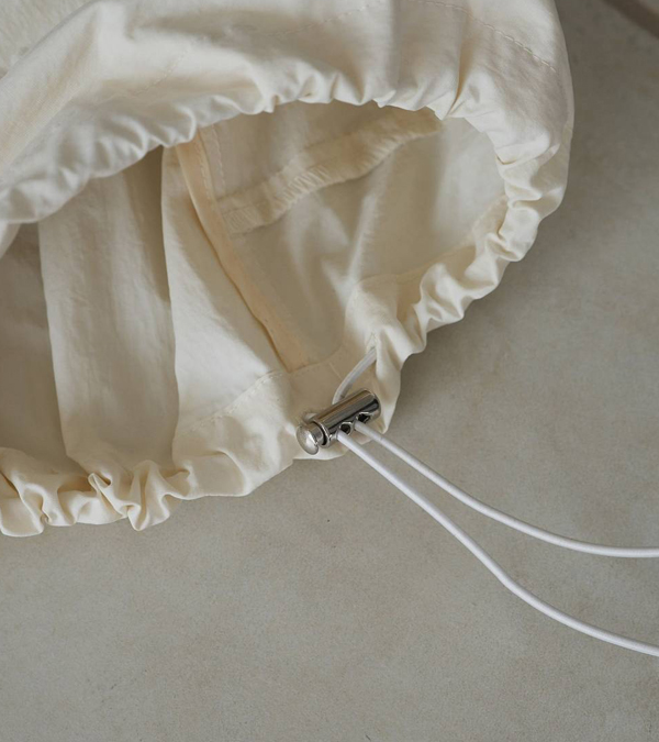 画像3: スタンドカラーポケットベスト　Standcollar Pocket Vest