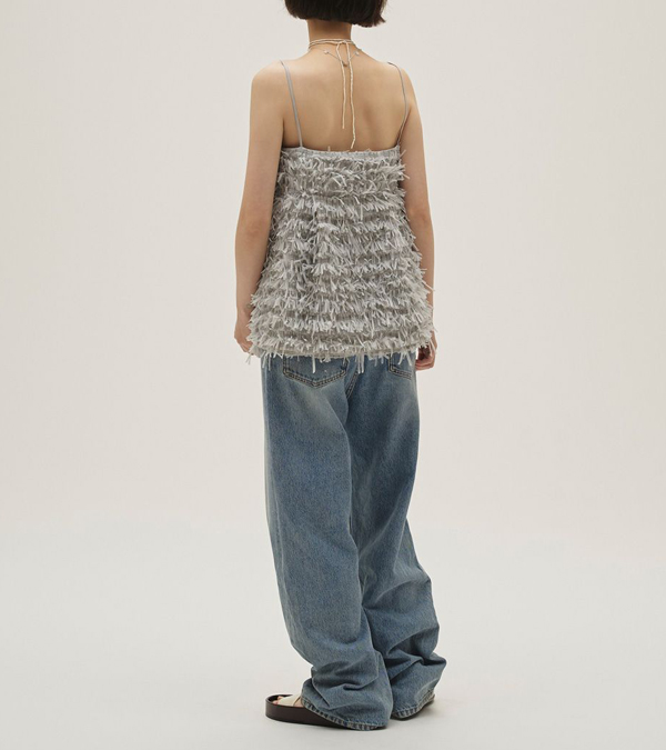 画像11: ケイリーズデニム　Cary's Denim