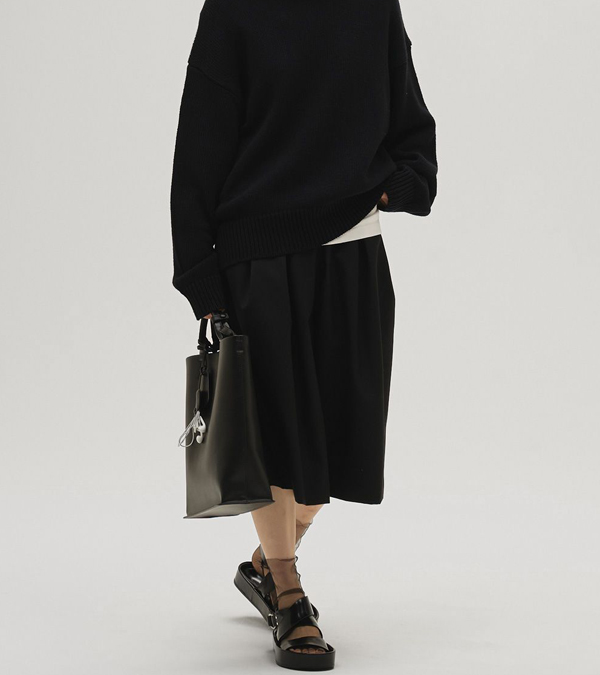 画像15: ツイルバミューダパンツ　Twill Bermuda Pants