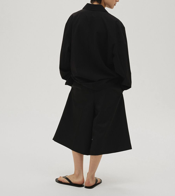 画像13: ツイルバミューダパンツ　Twill Bermuda Pants
