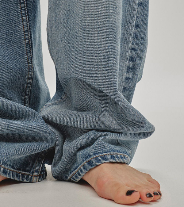 画像5: ケイリーズデニム　Cary's Denim