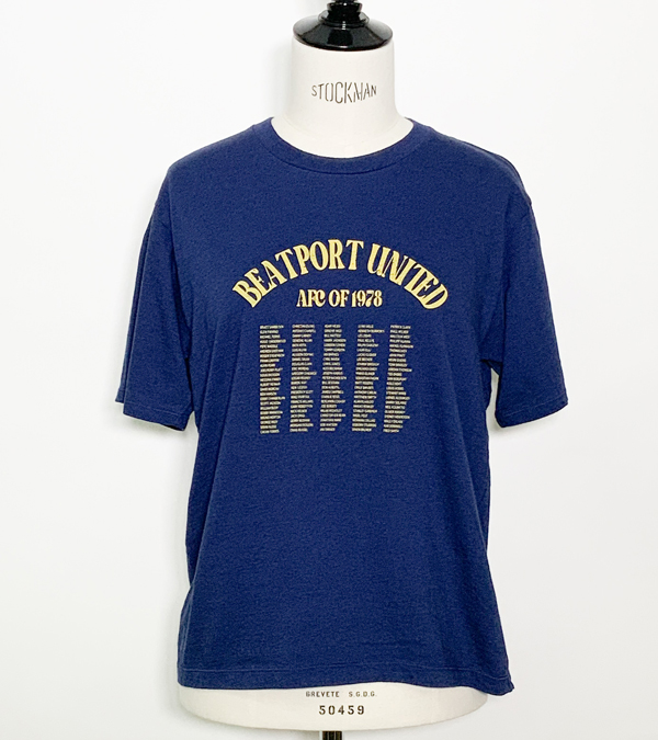 画像4: BEATPORT Tシャツ