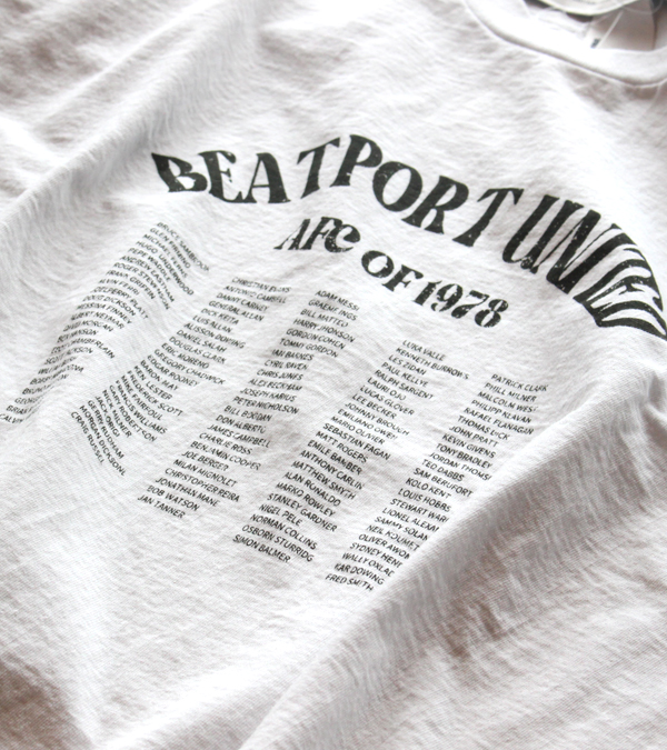 画像5: BEATPORT Tシャツ