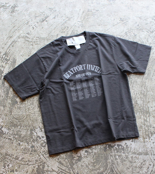 画像8: BEATPORT Tシャツ