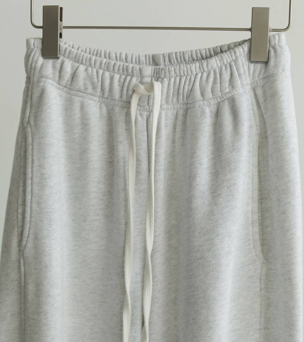 画像3: ドローストリングスウェットパンツ　Drawstring Sweat Pants