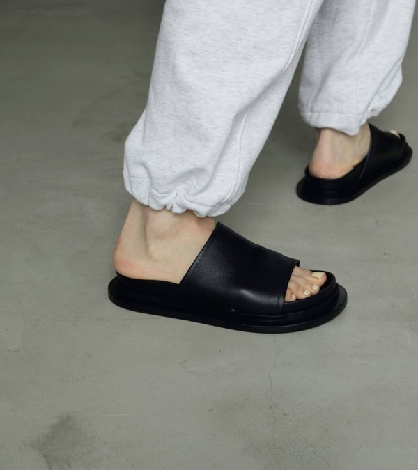 画像11: ドローストリングスウェットパンツ　Drawstring Sweat Pants