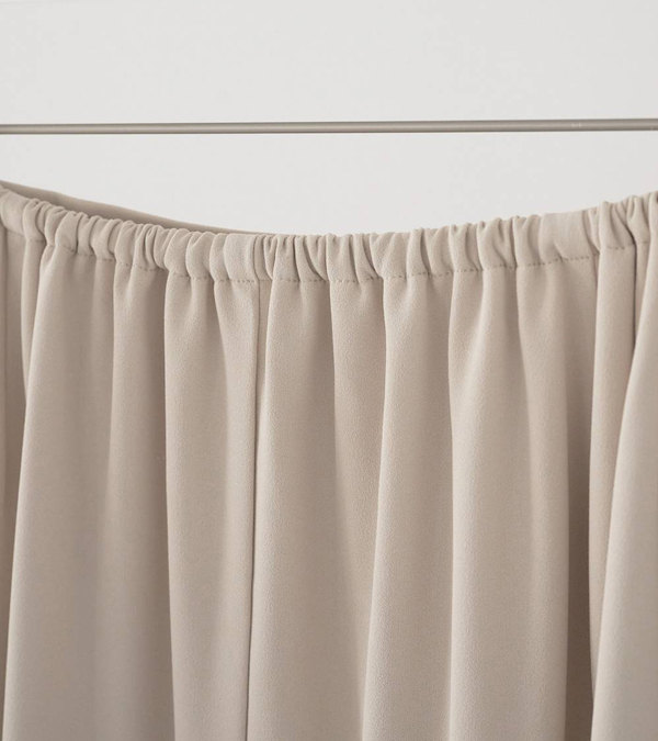 画像5: ジョーゼットペンシルスカート　Georgette Pencil Skirt