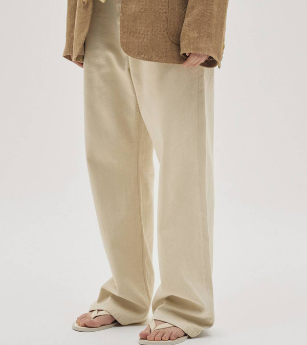 画像4: ケイリーズデニム　Cary's Denim