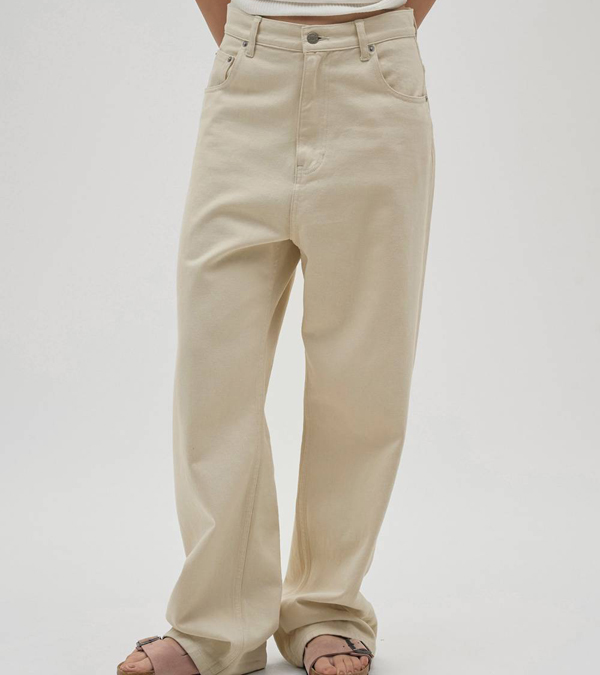 画像9: ケイリーズデニム　Cary's Denim