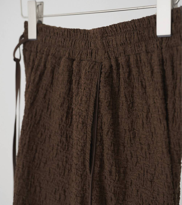 画像5: シャーリングイージーパンツ　Shirring Easy Pants