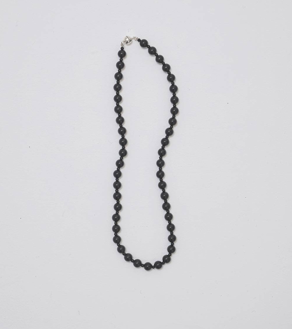 画像1: オーブストーンチョーカー　Orb Stone Choker