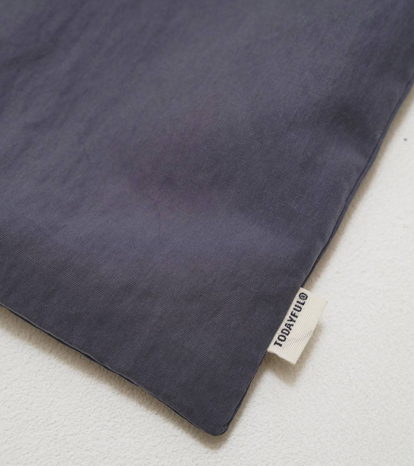 画像6: シルキーツーウェイバッグ　Silky 2way Bag