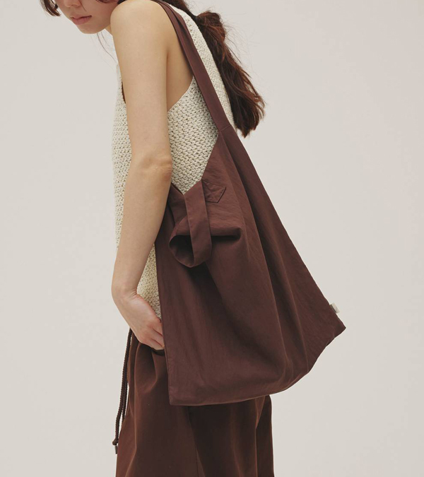 画像11: シルキーツーウェイバッグ　Silky 2way Bag