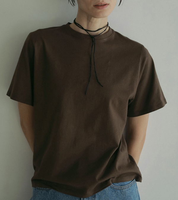 画像10: シルクコード×パールネックレス　Silkcord x Pearl Necklace