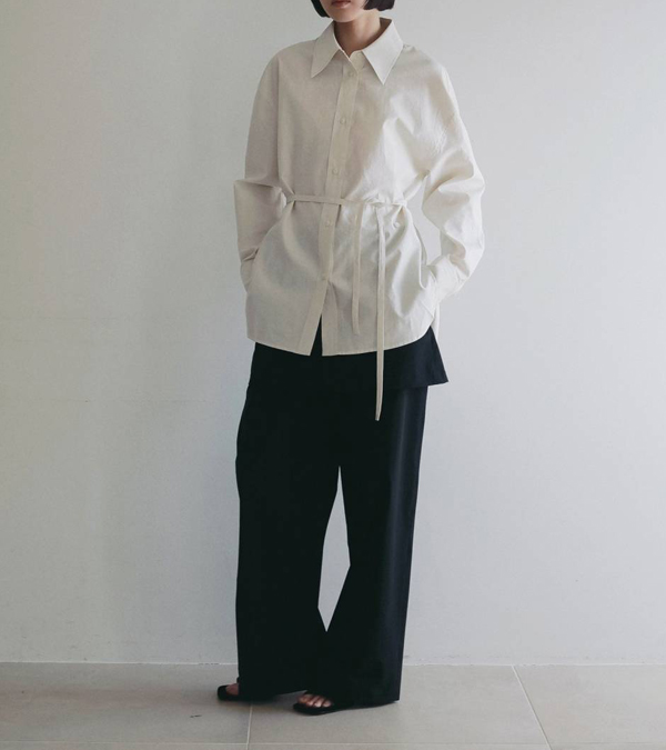 画像11: マルチファンクションレイヤードパンツ　Multifunction Layered Pants