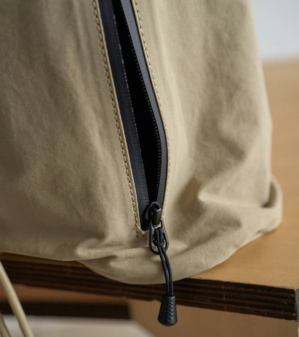 画像5: ナイロンナップサック　Nylon Knapsack