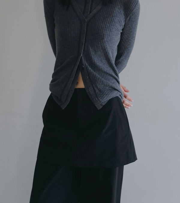 画像16: マルチファンクションレイヤードパンツ　Multifunction Layered Pants