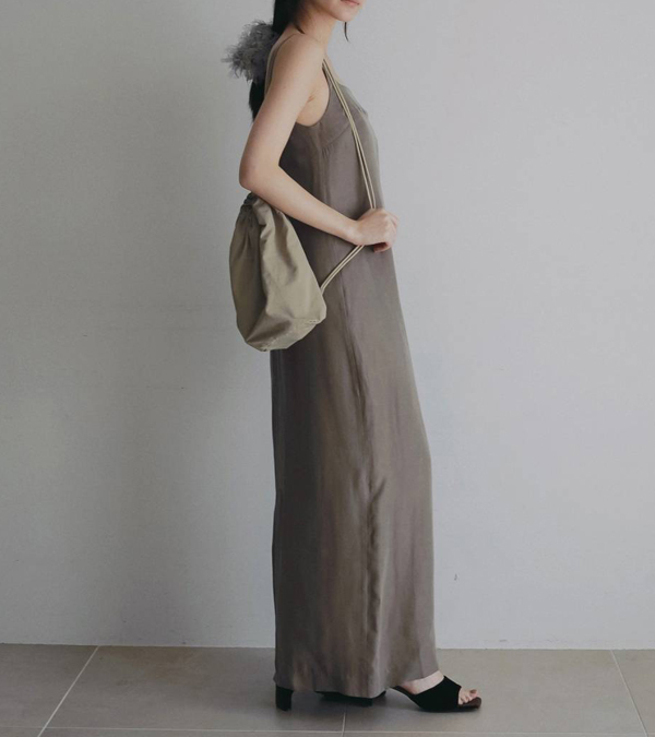 画像10: ナイロンナップサック　Nylon Knapsack