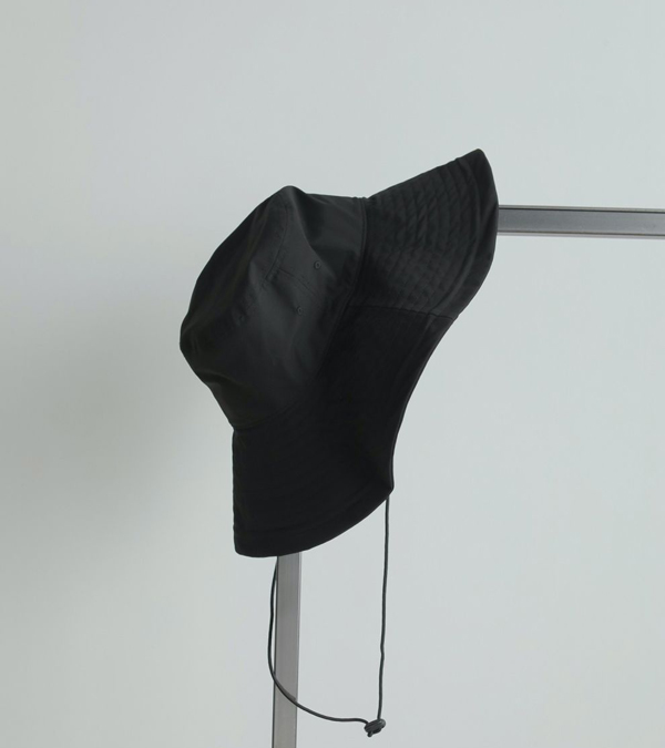 画像2: ステッチブリムハット　Stich Brim Hat