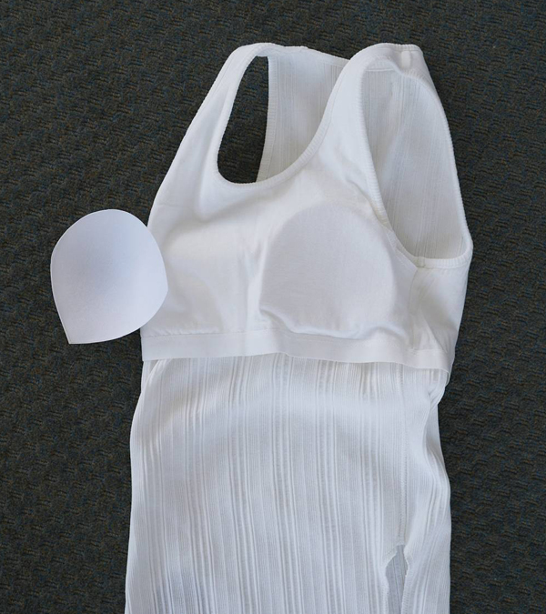 画像6: パディンリブタンクトップ　Padin Rib Tanktop