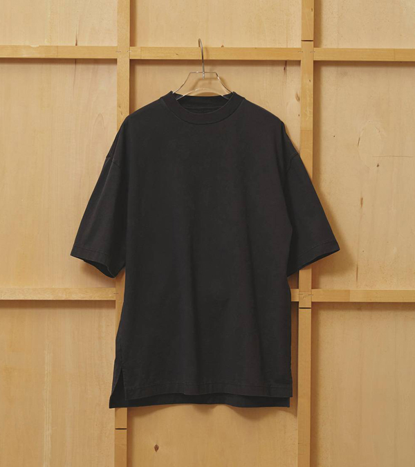 画像3: ボーイフレンドハーフスリーブティーシャツ　Boyfriend Halfsleeve T-shirt