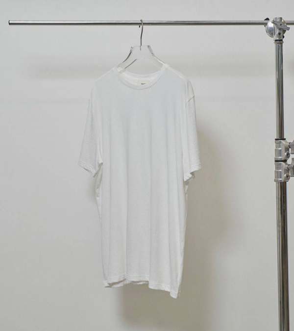 画像2: ベーシックスムースティーシャツ　Basic Smooth T-shirts