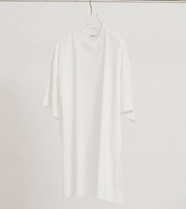 画像2: コットンユースフルハーフスリーブティーシャツ　Cotton Useful Halfsleeve T-shirts