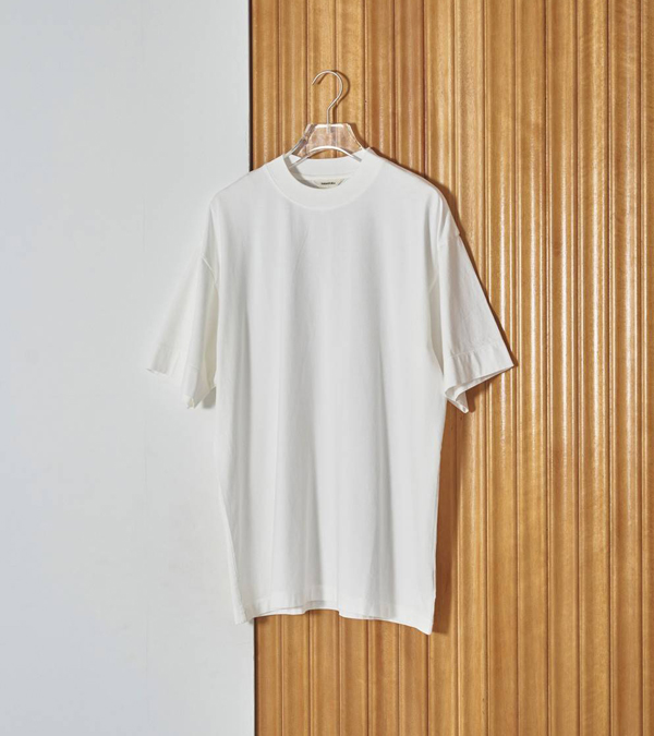 画像1: コットンユースフルハーフスリーブティーシャツ　Cotton Useful Halfsleeve T-shirts