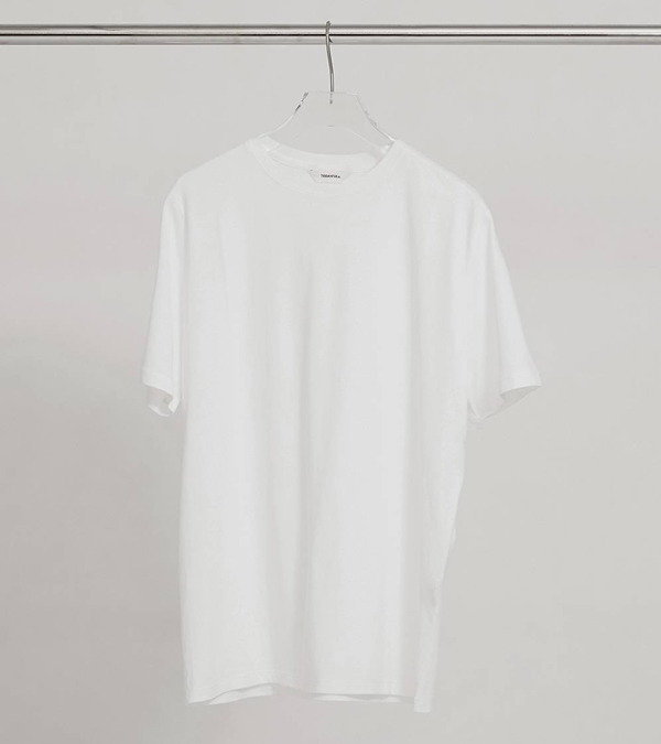 画像3: ベーシックスムースティーシャツ　Basic Smooth T-shirts
