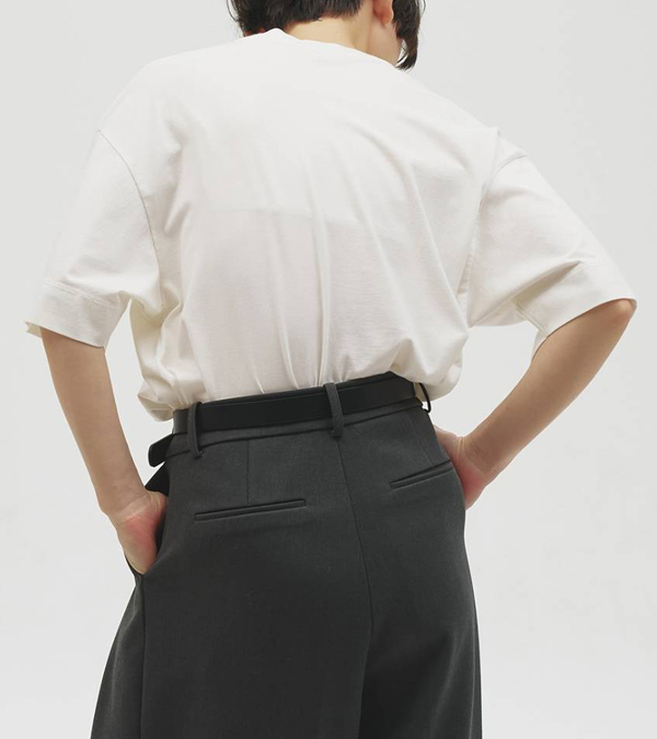 画像5: コットンユースフルハーフスリーブティーシャツ　Cotton Useful Halfsleeve T-shirts