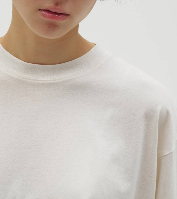 画像6: コットンユースフルハーフスリーブティーシャツ　Cotton Useful Halfsleeve T-shirts