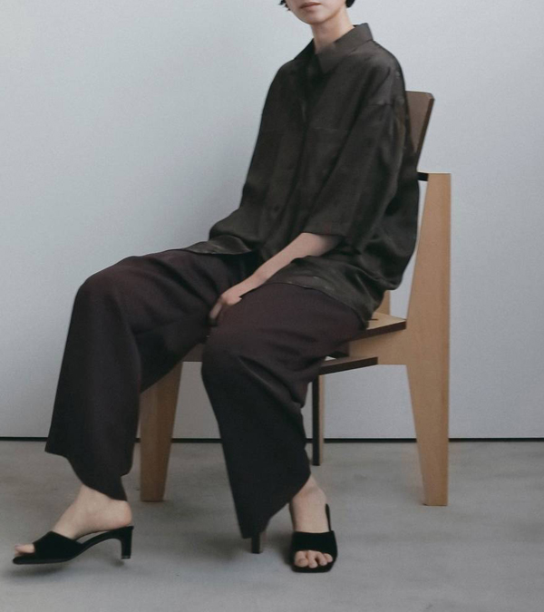 画像10: ジャガードハーフスリーブシャツ　Jacquard Halfsleeve Shirts
