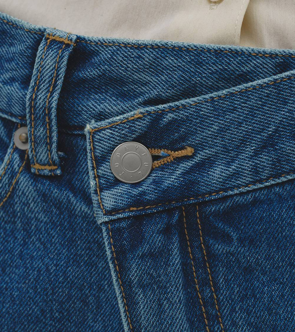 画像13: ヘンリーズデニム　Henry's Denim