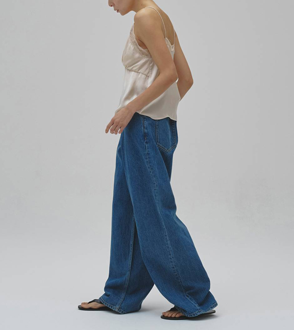 画像7: ヘンリーズデニム　Henry's Denim