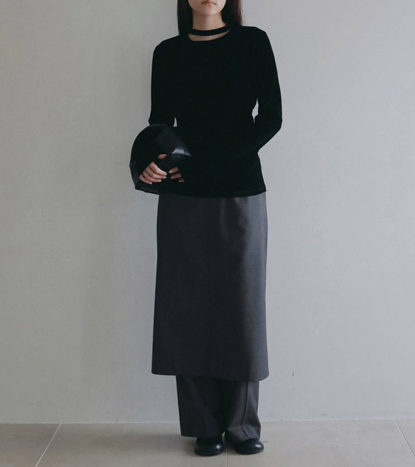 画像10: ワンハンドルレザーバッグ　Onehandle Leather Bag