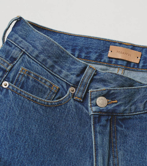 画像3: ヘンリーズデニム　Henry's Denim