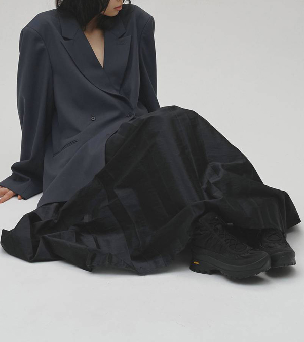 画像11: ツイルダブルジャケット　Twill Double Jacket